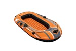 Bestway 93317 Inflatable Boat Kondor 1000 155x93 Cm Bestway 93317 Inflatable Boat Kondor 1000 155x93 Cm