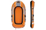 Bestway 93310 Inflatable Boat Kondor 2000 188x98 Cm Bestway 93310 Inflatable Boat Kondor 2000 188x98 Cm