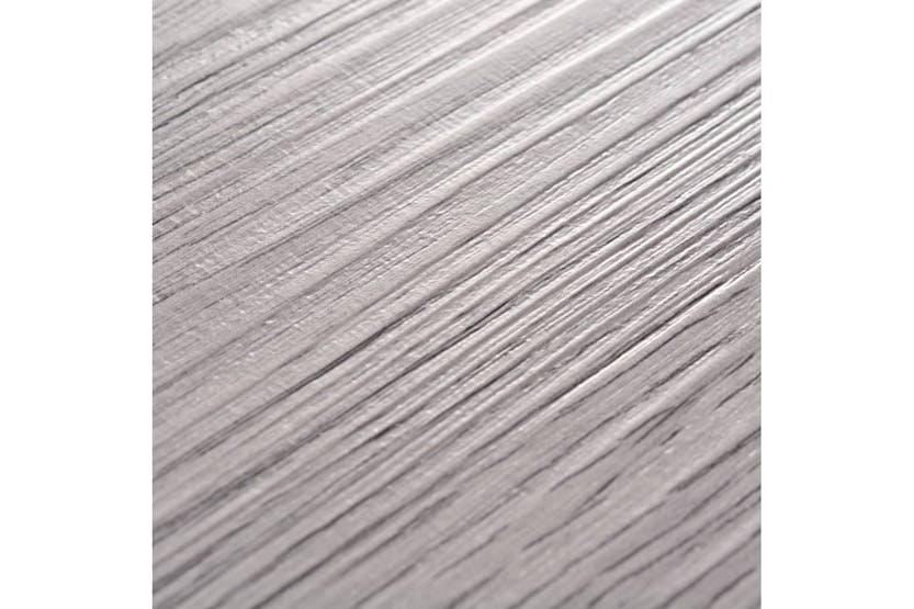 Vidaxl Non Self-adhesive Pvc Flooring Planks 4.46 M² 3 Mm Dark Grey Vidaxl Non Self-adhesive Pvc Flooring Planks 4.46 M² 3 Mm Dark Grey