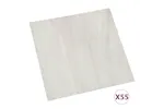 Vidaxl Self-adhesive Flooring Planks 55 Pcs Pvc 5.11 M² Cream Vidaxl Self-adhesive Flooring Planks 55 Pcs Pvc 5.11 M² Cream