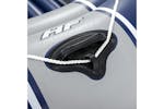 Bestway 93311 Hydro-force Inflatable Boat With Pump And Oars Bestway 93311 Hydro-force Inflatable Boat With Pump And Oars