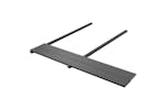 vidaXL 275670 Wpc Solid Decking Boards With Accessories 30 M vidaXL 275670 Wpc Solid Decking Boards With Accessories 30 M