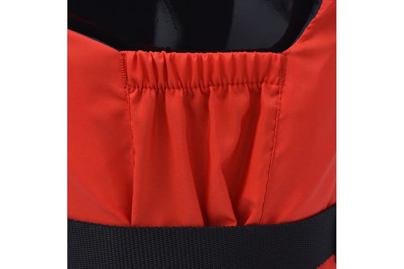 vidaXL 91136 Buoyancy Aid 50 N 70-90 Kg Red vidaXL 91136 Buoyancy Aid 50 N 70-90 Kg Red
