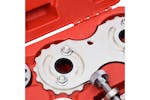 vidaXL 210467 10 Piece Engine Timing Tool Kit vidaXL 210467 10 Piece Engine Timing Tool Kit