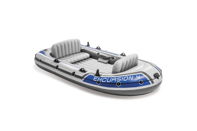 Intex 90802 Excursion 4 Set Inflatable B Intex 90802 Excursion 4 Set Inflatable B