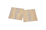 Vidaxl Self-adhesive Flooring Planks 20 Pcs Pvc 1.86 M² Brown Vidaxl Self-adhesive Flooring Planks 20 Pcs Pvc 1.86 M² Brown