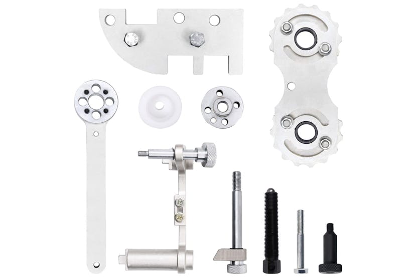 vidaXL 210467 10 Piece Engine Timing Tool Kit vidaXL 210467 10 Piece Engine Timing Tool Kit