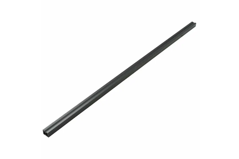 vidaXL 275717 Wpc Hollow Decking Boards With Accessories 40 vidaXL 275717 Wpc Hollow Decking Boards With Accessories 40