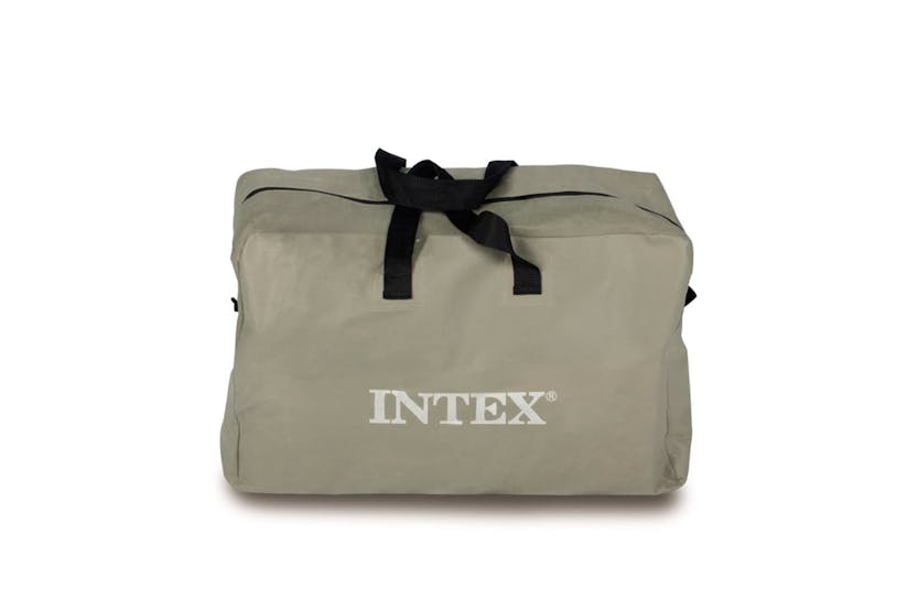 Intex 91066 Inflatable Kayak Challenger Intex 91066 Inflatable Kayak Challenger