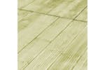 Vidaxl Decking Boards 36 Pcs 4.32 M² 1m Impregnated Solid Wood Pine Vidaxl Decking Boards 36 Pcs 4.32 M² 1m Impregnated Solid Wood Pine