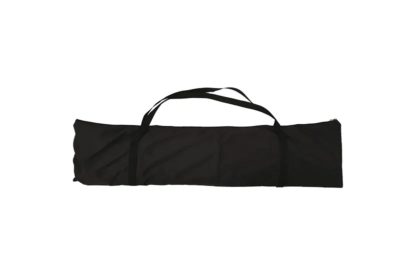 vidaXL 93751 Golf Practice Net Black And Red 305x91x213cm P vidaXL 93751 Golf Practice Net Black And Red 305x91x213cm P