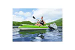 Bestway 93792 Hydro-force Koracle Inflatable Kayak Bestway 93792 Hydro-force Koracle Inflatable Kayak