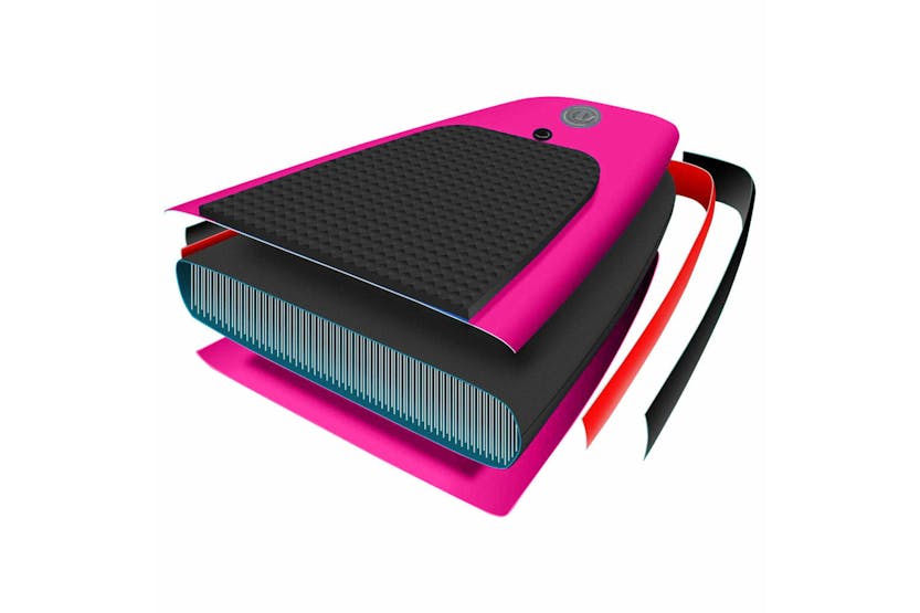 vidaXL 92749 Inflatable Stand Up Paddleboard Set 305x76x15 C vidaXL 92749 Inflatable Stand Up Paddleboard Set 305x76x15 C