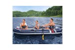 Bestway 433886 Boat Oars Hydro-force Abs 124 Cm Bestway 433886 Boat Oars Hydro-force Abs 124 Cm