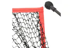 vidaXL 93751 Golf Practice Net Black And Red 305x91x213cm P vidaXL 93751 Golf Practice Net Black And Red 305x91x213cm P