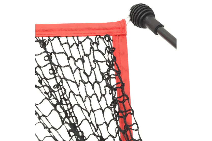 vidaXL 93751 Golf Practice Net Black And Red 305x91x213cm P vidaXL 93751 Golf Practice Net Black And Red 305x91x213cm P