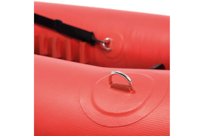 Intex 91552 Inflatable Kayak Excursion P Intex 91552 Inflatable Kayak Excursion P