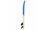 vidaXL 91687 Surfboard 170cm Blue And Cream vidaXL 91687 Surfboard 170cm Blue And Cream