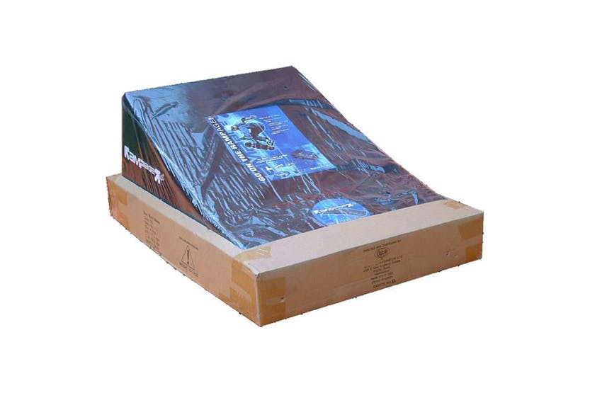 Urban Street 425653 Airbox Ramp Black Urban Street 425653 Airbox Ramp Black