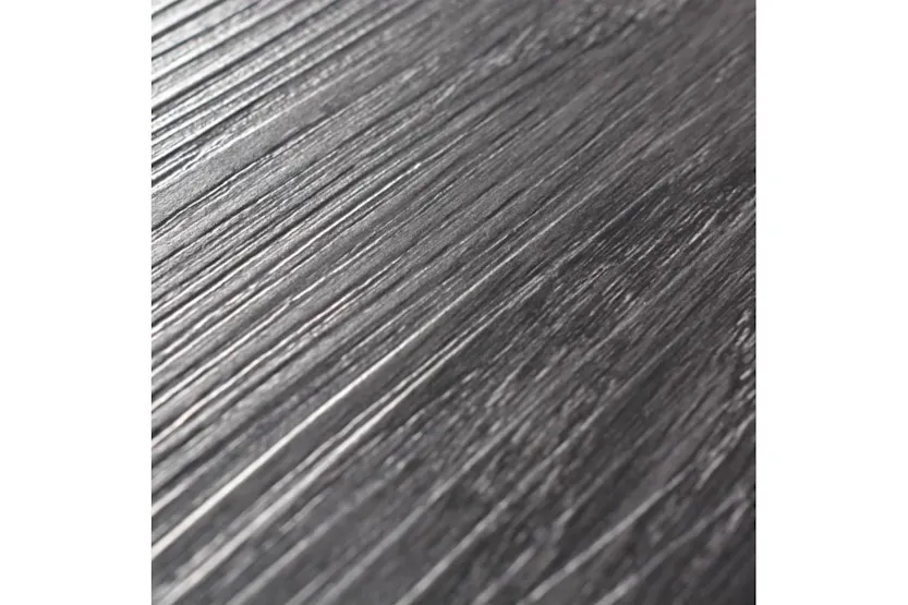Vidaxl Self-adhesive Pvc Flooring Planks 5.21 M² 2 Mm Black And White Vidaxl Self-adhesive Pvc Flooring Planks 5.21 M² 2 Mm Black And White