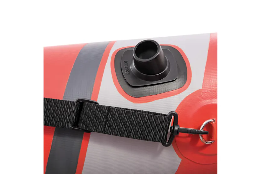 Intex 91552 Inflatable Kayak Excursion P Intex 91552 Inflatable Kayak Excursion P