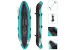 Bestway 92919 Hydro-force Ventura X2 Kayak 330x86 Cm Bestway 92919 Hydro-force Ventura X2 Kayak 330x86 Cm