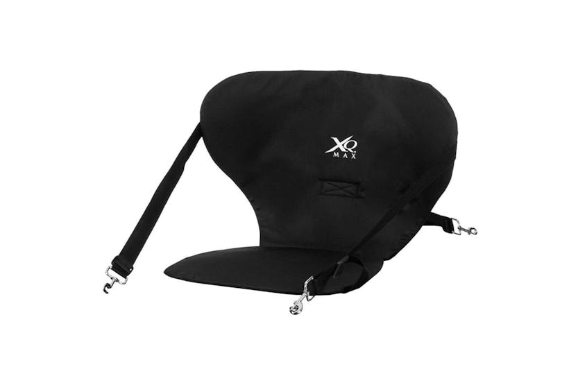 Xq Max 436187 Foldable Sup Chair Deluxe Black Xq Max 436187 Foldable Sup Chair Deluxe Black