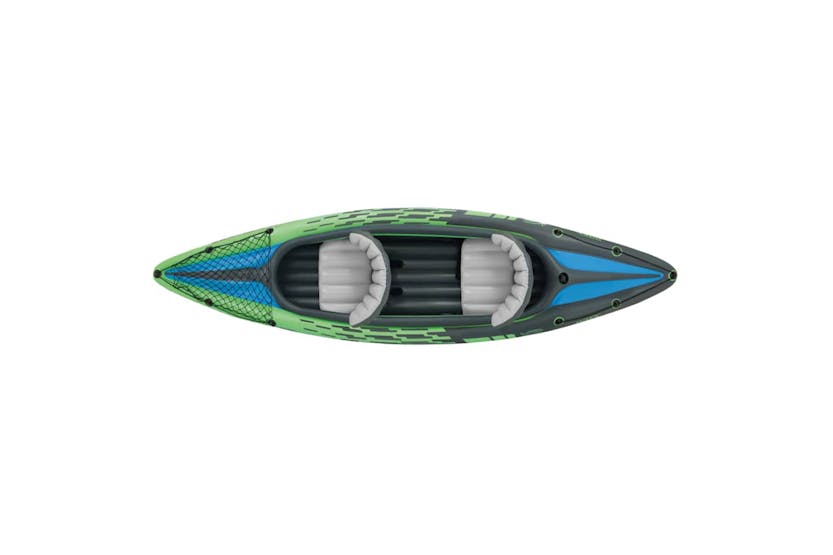 Intex 91550 Inflatable Kayak Challenger Intex 91550 Inflatable Kayak Challenger
