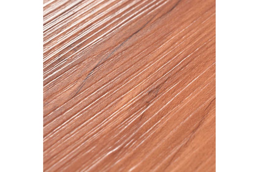 Vidaxl Self-adhesive Pvc Flooring Planks 5.02 M² 2 Mm Elm Nature Vidaxl Self-adhesive Pvc Flooring Planks 5.02 M² 2 Mm Elm Nature