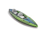 Intex 91550 Inflatable Kayak Challenger Intex 91550 Inflatable Kayak Challenger