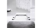 Ridder 421599 Bathtub Seat/footstool Eco White A0042001 Ridder 421599 Bathtub Seat/footstool Eco White A0042001