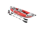 Intex 91552 Inflatable Kayak Excursion P Intex 91552 Inflatable Kayak Excursion P