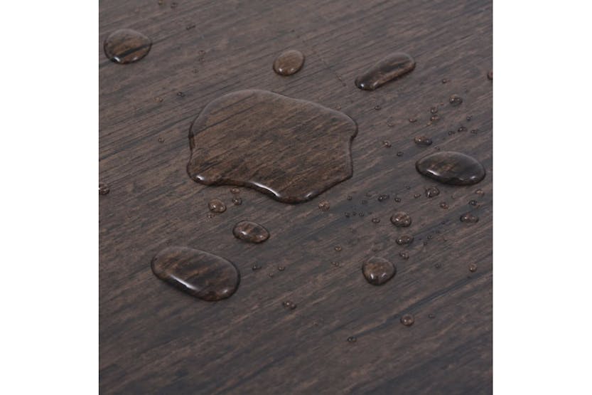 Vidaxl Non Self-adhesive Pvc Flooring Planks 5.26 M² 2 Mm Oak Dark Grey Vidaxl Non Self-adhesive Pvc Flooring Planks 5.26 M² 2 Mm Oak Dark Grey