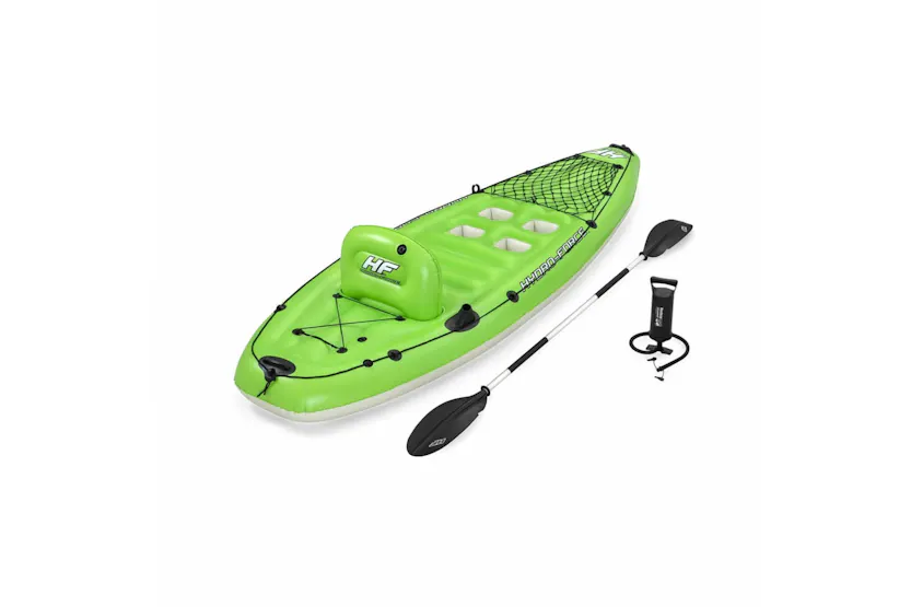 Bestway 93792 Hydro-force Koracle Inflatable Kayak Bestway 93792 Hydro-force Koracle Inflatable Kayak