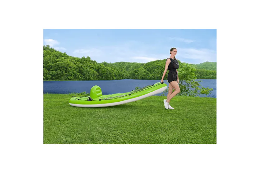 Bestway 93792 Hydro-force Koracle Inflatable Kayak Bestway 93792 Hydro-force Koracle Inflatable Kayak