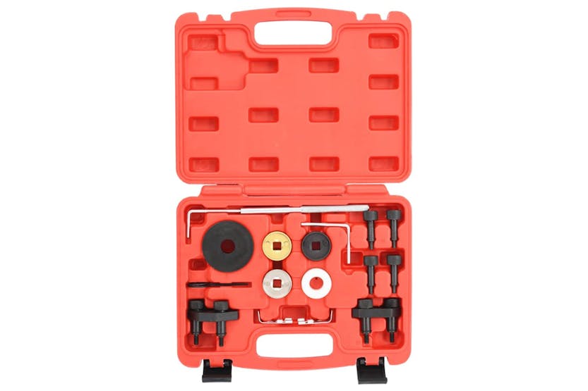 vidaXL 210514 Engine Timing Tool Set For Vag vidaXL 210514 Engine Timing Tool Set For Vag