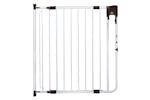 A3 Baby & Kids 435940 Safety Gate Safedoor White 75.5-116 Cm A3 Baby & Kids 435940 Safety Gate Safedoor White 75.5-116 Cm