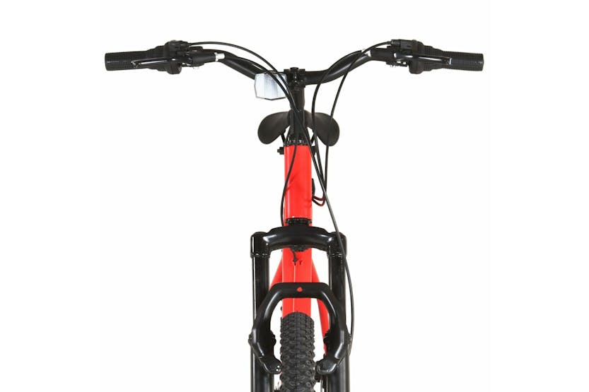 vidaXL 3067212 Mountain Bike 21 Speed 29 Inch Wheel 58cm Fr vidaXL 3067212 Mountain Bike 21 Speed 29 Inch Wheel 58cm Fr