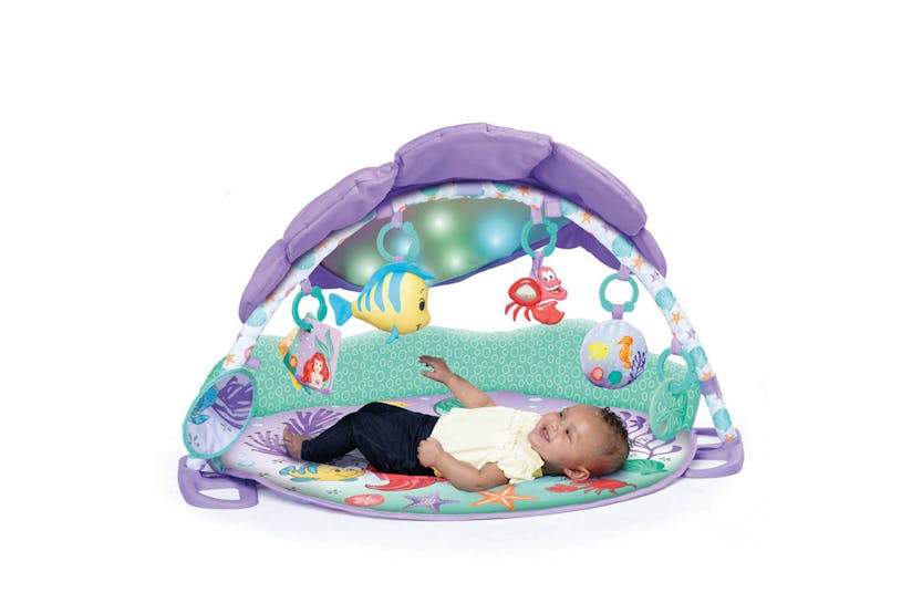 Disney Baby 442963 Activity Gym The Little Mermaid Disney Baby 442963 Activity Gym The Little Mermaid