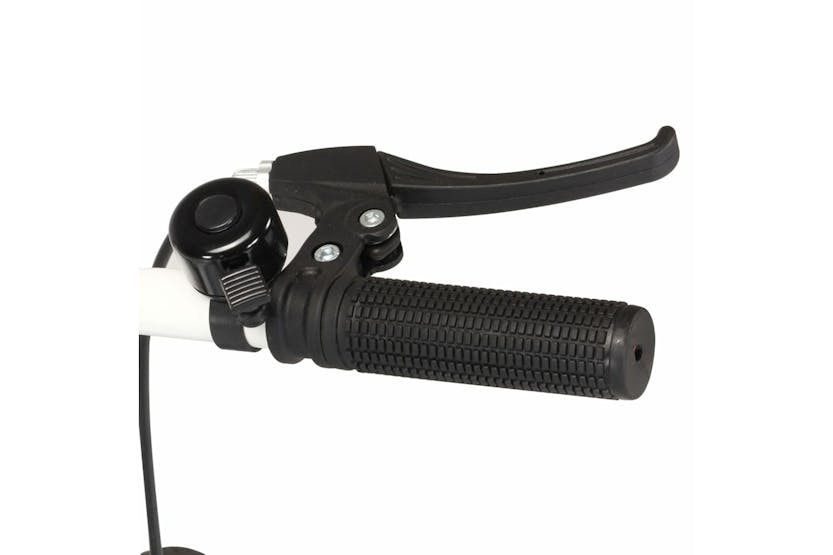 vidaXL 92184 Kids Bike 24 Inch Blue And White vidaXL 92184 Kids Bike 24 Inch Blue And White