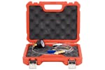 vidaXL 210666 Universal Pneumatic Leak Detection Tool Set vidaXL 210666 Universal Pneumatic Leak Detection Tool Set