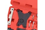vidaXL 210520 9 Piece Engine Adjustment Tool Set vidaXL 210520 9 Piece Engine Adjustment Tool Set