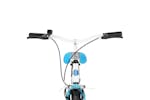 vidaXL 92184 Kids Bike 24 Inch Blue And White vidaXL 92184 Kids Bike 24 Inch Blue And White