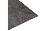 Vidaxl Self-adhesive Flooring Planks 5.11 M² Pvc Brown Vidaxl Self-adhesive Flooring Planks 5.11 M² Pvc Brown