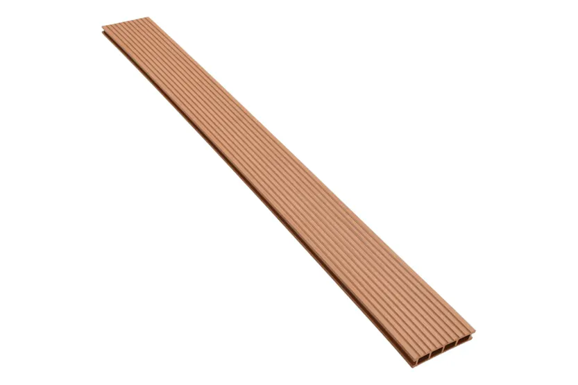 vidaXL 273808 Wpc Decking Boards With Accessories 10 M2 2.2 vidaXL 273808 Wpc Decking Boards With Accessories 10 M2 2.2