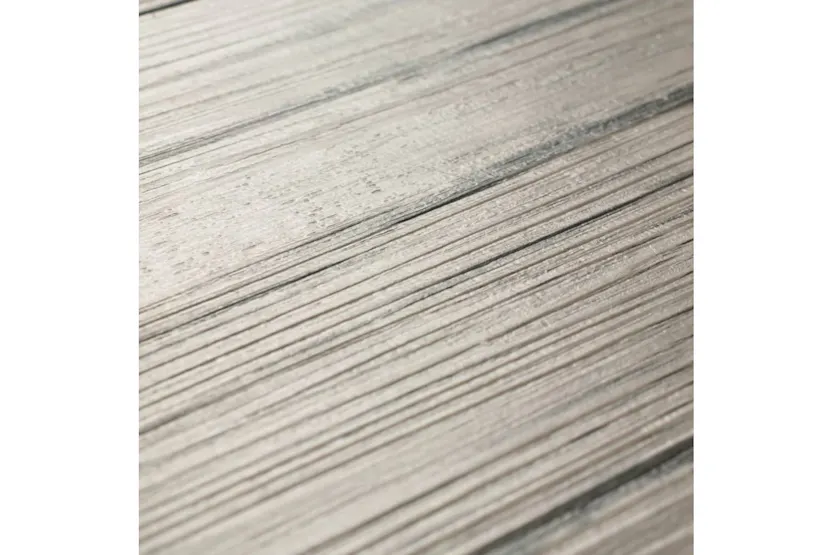 Vidaxl Self-adhesive Pvc Flooring Planks 5.21 M² 2 Mm Oak Washed Vidaxl Self-adhesive Pvc Flooring Planks 5.21 M² 2 Mm Oak Washed