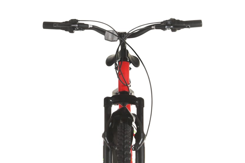 vidaXL 3067223 Mountain Bike 21 Speed 26 Inch Wheel 42cm Re vidaXL 3067223 Mountain Bike 21 Speed 26 Inch Wheel 42cm Re
