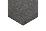 vidaXL 147309 Carpet Floor Tiles 20 Pcs 5 M2 50x50cm Anthra vidaXL 147309 Carpet Floor Tiles 20 Pcs 5 M2 50x50cm Anthra