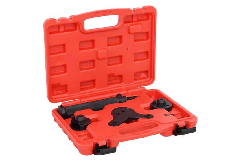 vidaXL 210647 Balance Shaft Alignment Tool Set For Bmw Engine Type: B37/b38 vidaXL 210647 Balance Shaft Alignment Tool Set For Bmw Engine Type: B37/b38