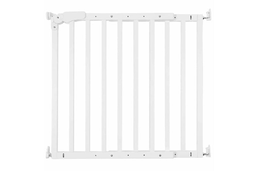Childhome 421143 Safety Gate Maestro Wood White Vhmaew Childhome 421143 Safety Gate Maestro Wood White Vhmaew